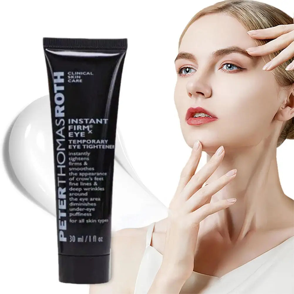 Reveal Vibrant, Youthful Eyes Instantly!